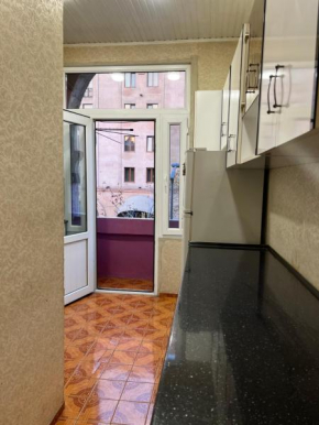 Republic Square Apartment